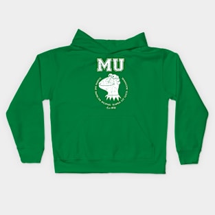 Muppet University Kids Hoodie